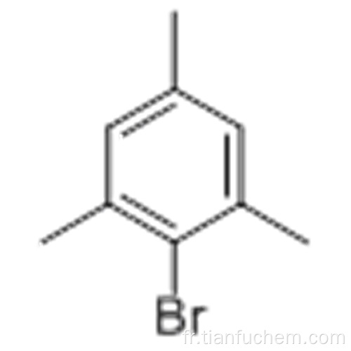 2,4,6-triméthybromombenzène CAS 576-83-0